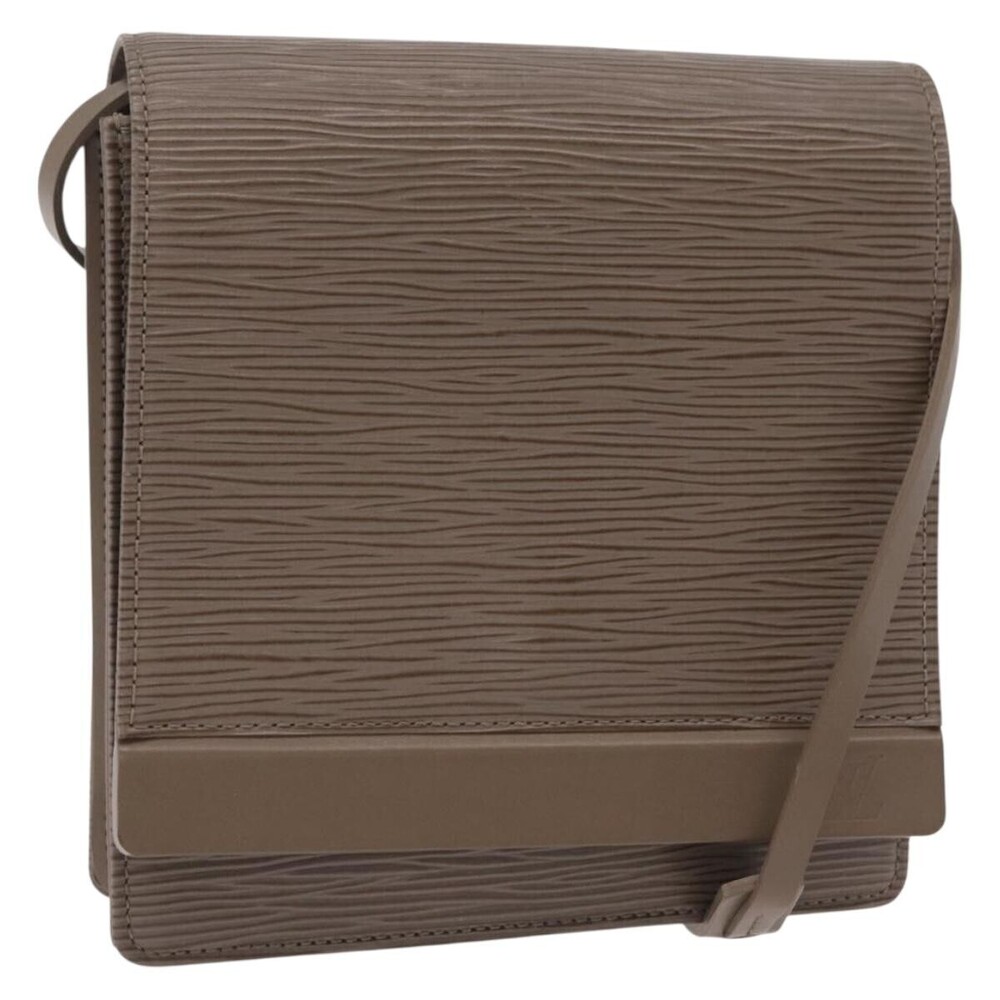 Louis Vuitton Biarritz Epi Leather